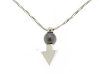 Collana Morellato Donna in Acciaio SO10P01P - SO10P01P